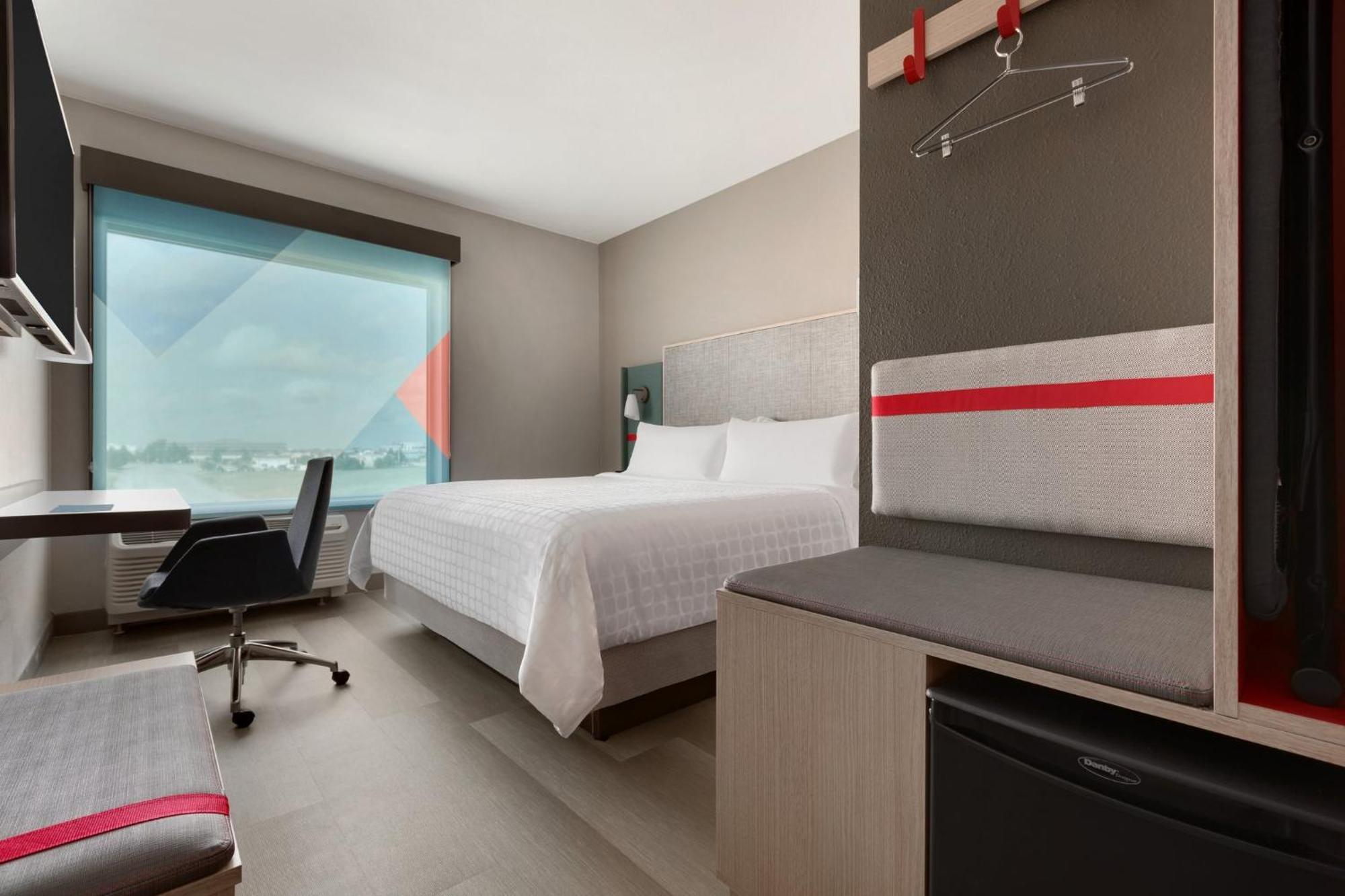 Avid Hotel Augusta W - Grovetown By Ihg Εξωτερικό φωτογραφία