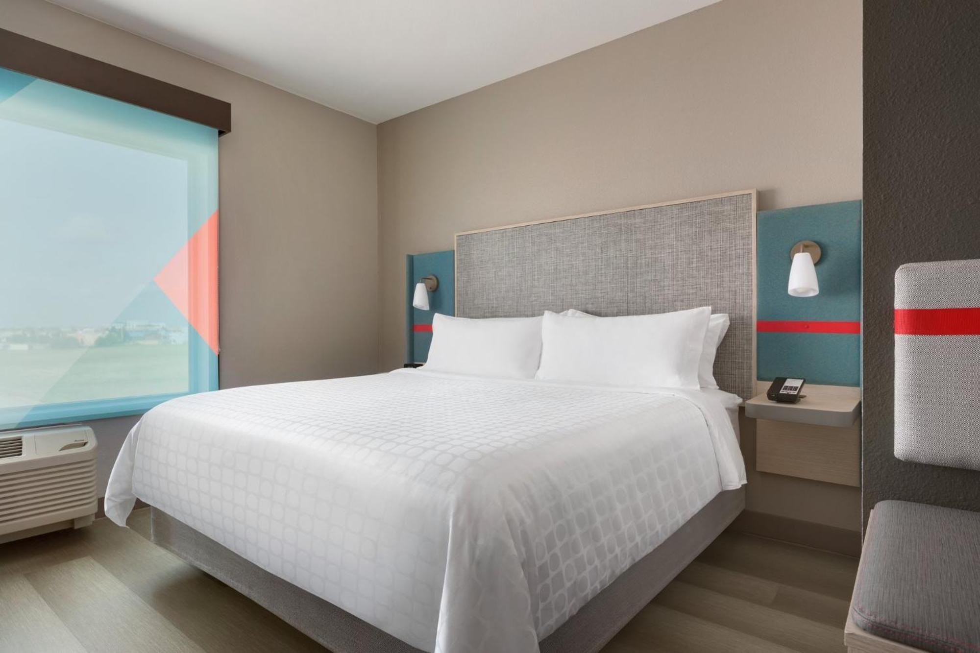 Avid Hotel Augusta W - Grovetown By Ihg Εξωτερικό φωτογραφία