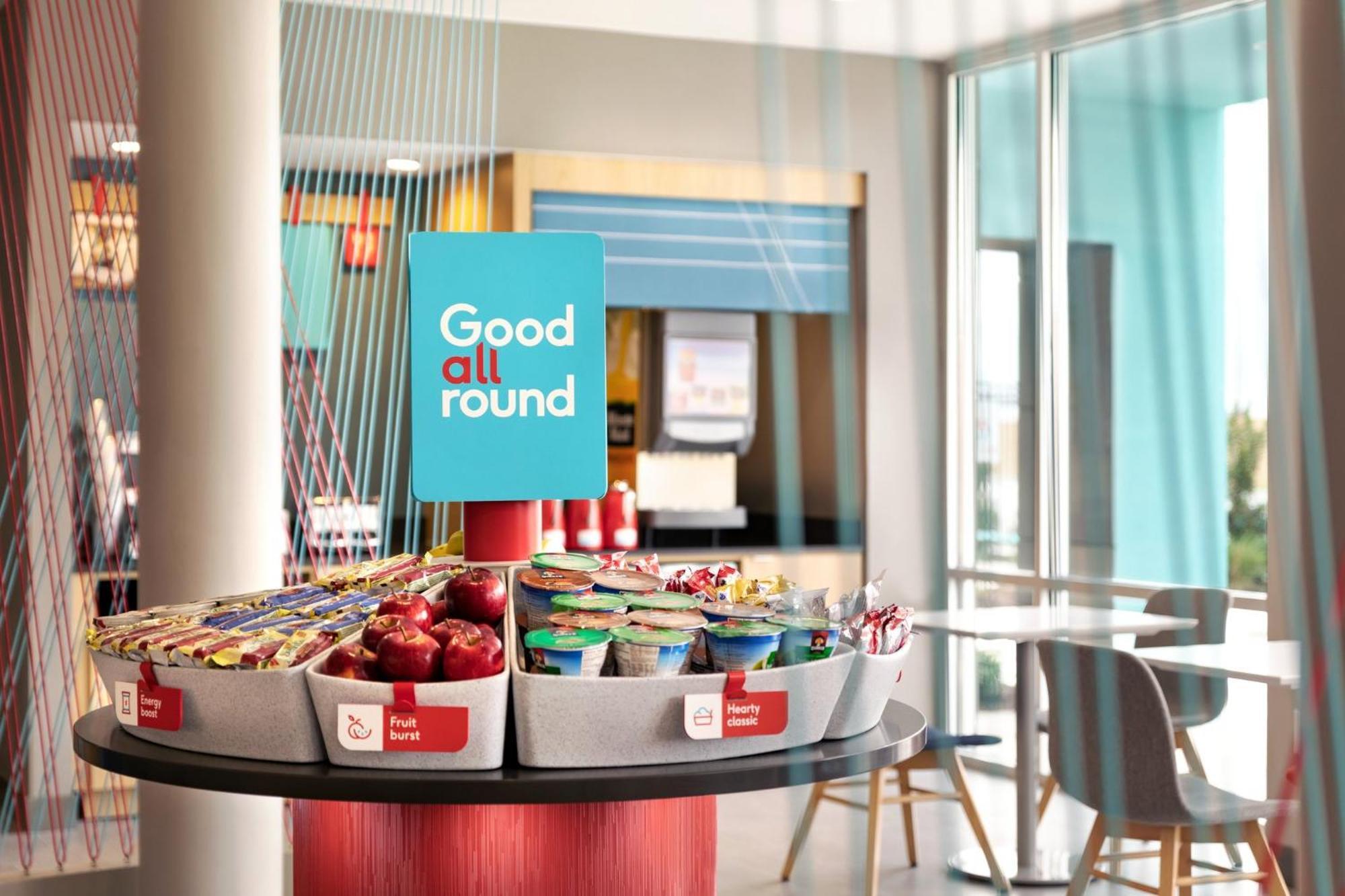 Avid Hotel Augusta W - Grovetown By Ihg Εξωτερικό φωτογραφία