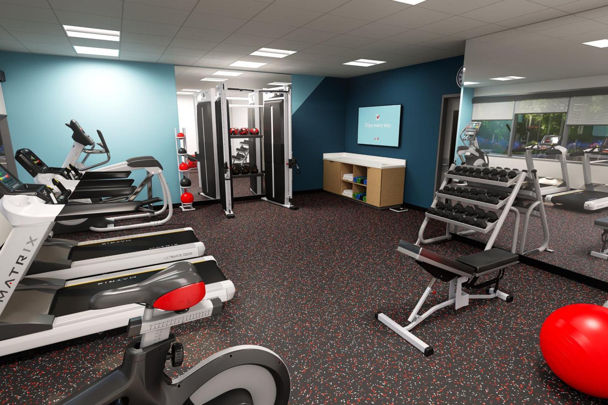 Avid Hotel Augusta W - Grovetown By Ihg Εξωτερικό φωτογραφία