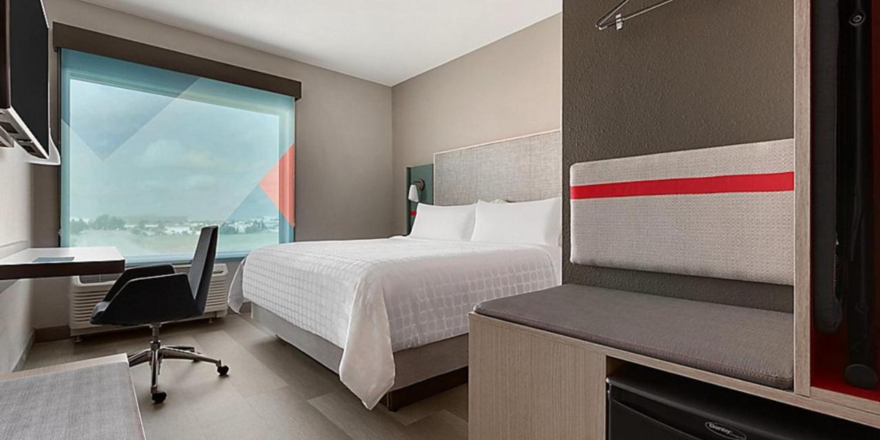 Avid Hotel Augusta W - Grovetown By Ihg Εξωτερικό φωτογραφία