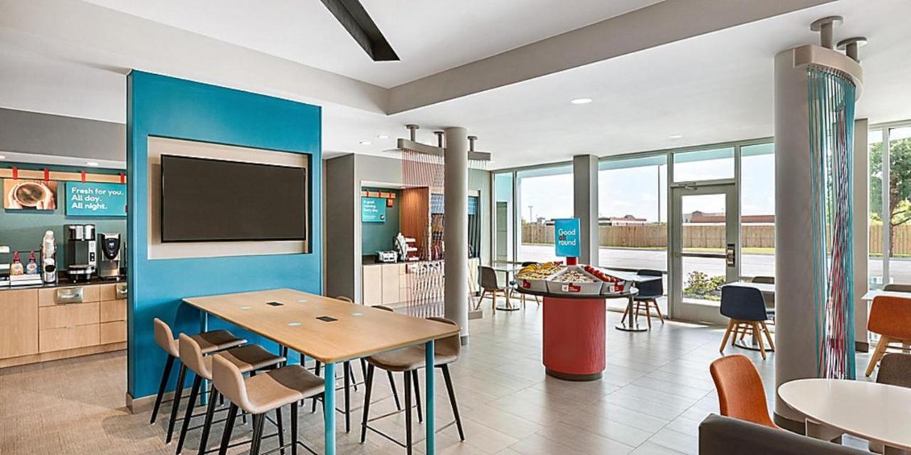 Avid Hotel Augusta W - Grovetown By Ihg Εξωτερικό φωτογραφία