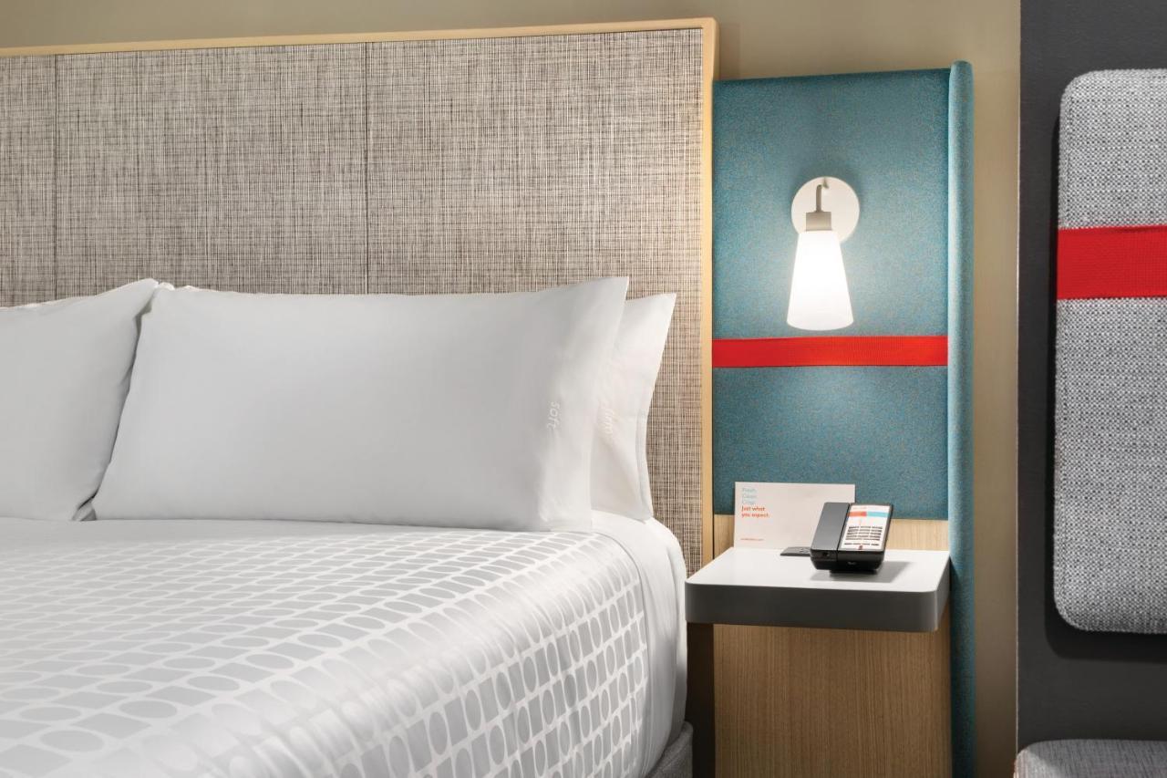 Avid Hotel Augusta W - Grovetown By Ihg Εξωτερικό φωτογραφία