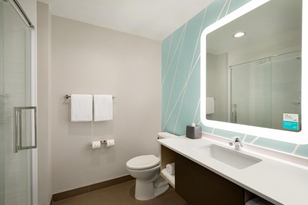 Avid Hotel Augusta W - Grovetown By Ihg Εξωτερικό φωτογραφία