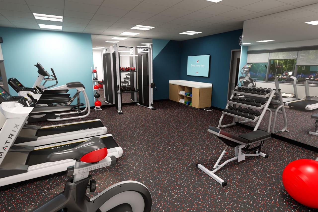 Avid Hotel Augusta W - Grovetown By Ihg Εξωτερικό φωτογραφία