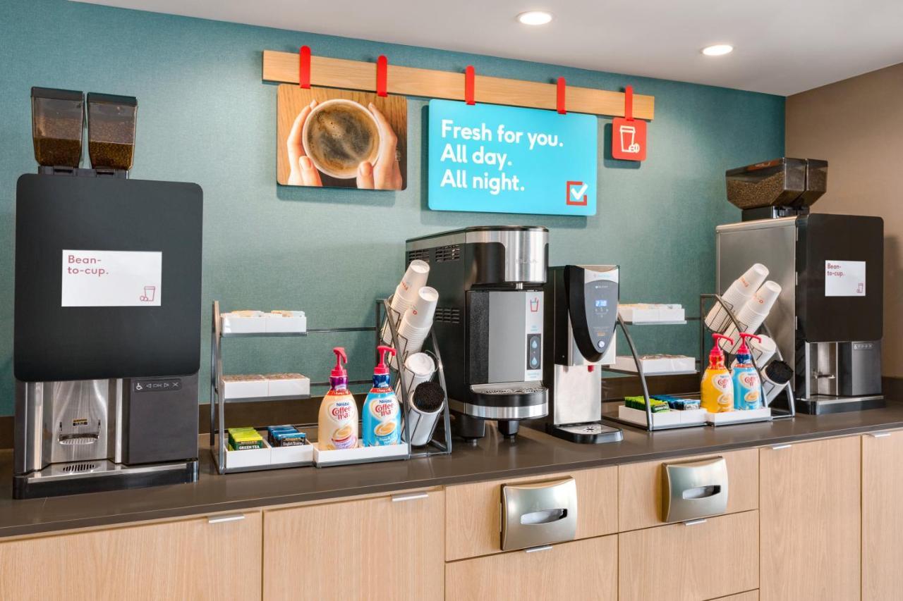 Avid Hotel Augusta W - Grovetown By Ihg Εξωτερικό φωτογραφία