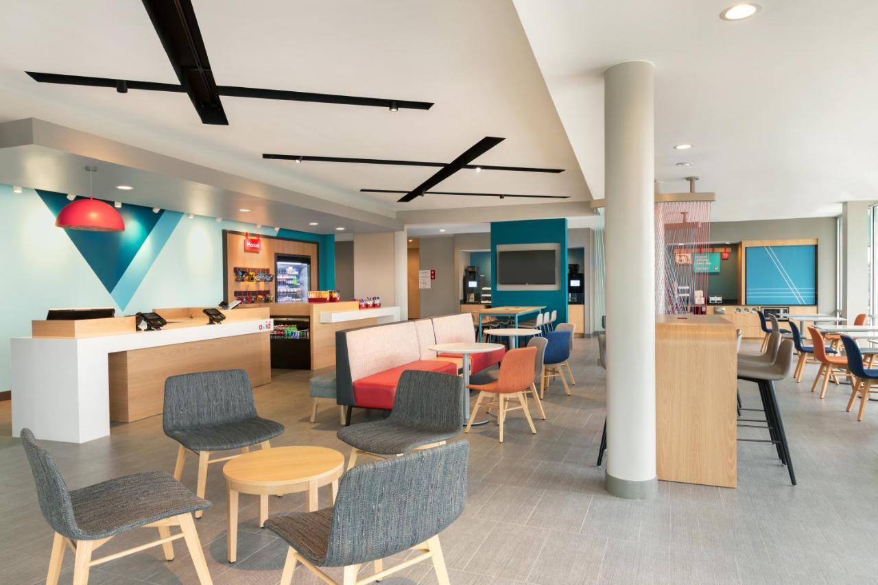 Avid Hotel Augusta W - Grovetown By Ihg Εξωτερικό φωτογραφία